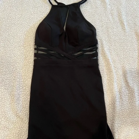 Macy's | Dresses | Black Formal Dress | Poshmark